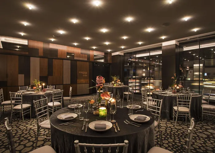 Emc2, Autograph Collection Hotel Chicago