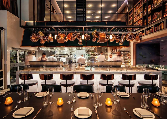 Emc2, Autograph Collection Hotel