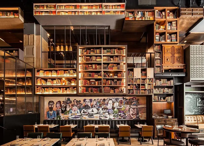 Emc2, Autograph Collection Hotel Chicago
