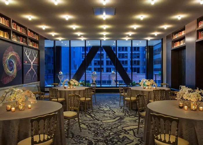Hotel Emc2, Autograph Collection